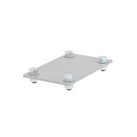 Соединитель прямой для корпусов CQE, упаковка – 4 шт. | код R5RKRE65 | DKC