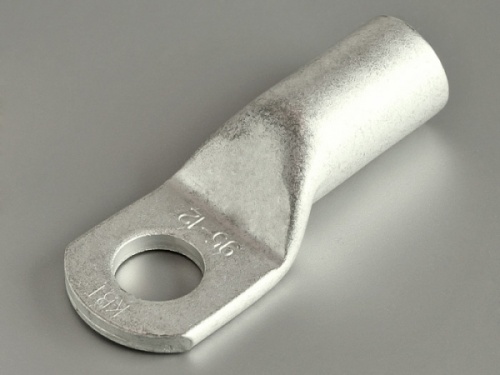 574 095, KL-S1-15014 Кабельный наконечник лужёный, 150 мм2 - M14 | код 0.0.0.5.74095 | KLEMSAN 574 095, KL-S1-15014 Кабельный наконечник лужёный, 150 мм2 - M14 | код 0.0.0.5.74095 | KLEMSAN