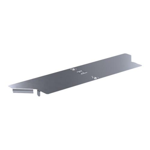 Крышка ответвителя горизонтального Стандарт INOX (AISI 316) 500 Промрукав | код PR16.2685 | ПРОМРУКАВ Крышка ответвителя горизонтального Стандарт INOX (AISI 316) 500 Промрукав | код PR16.2685 | ПРОМРУКАВ