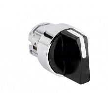 Передняя часть (головка) селекторного переключателя DS | код DS | EMAS