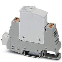 Устройство защиты от перенапряжений PLT-SEC-T3-230-FM-PT | код 2907928 | PHOENIX CONTACT