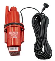 Насос вибрационный НВ-10В | код 77/8/1 | Ресанта