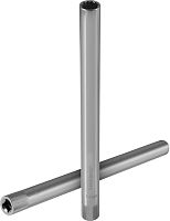 AI050092 Головка торцевая свечная 12-гранная глубокая 3/8DR, L-250 мм, 14 мм | код AI050092 | JONNESWAY