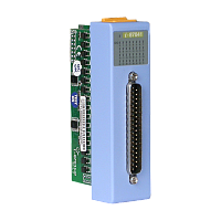 I-87041 CR 32-channel Isolated digital output module | код 00-06083182 | ICP DAS