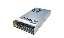 USP-450MHN-36G L Источник питания, 450 Вт, мет., 175-264VAC, универс.креп., LED,36вых., шт | код USP-450MHN-36G L | UPUN