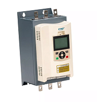 Устройство плавного пуска ESQ-GS9-011 (22А, 380В, 11кВт, встроенный шунтирующий контактор) | код 08.05.001033 | ESQ