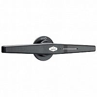 Выносная поворотная рукоятка - IP 65 - для DCX³M на 1000 и 1250 А - чёрная | код. 431143 | Legrand