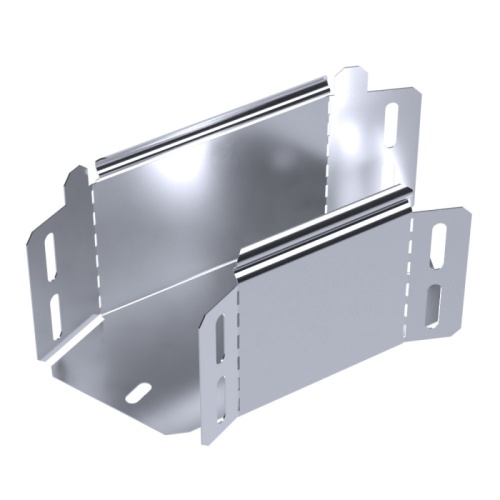 Угол горизонтальный 45 градусов Стандарт INOX (AISI 316) 100х100 Промрукав | код PR16.3436 | ПРОМРУКАВ Угол горизонтальный 45 градусов Стандарт INOX (AISI 316) 100х100 Промрукав | код PR16.3436 | ПРОМРУКАВ