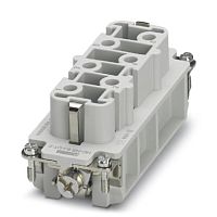 Модуль для контактов HC-HS06-I-UT-F | код 1406530 | PHOENIX CONTACT