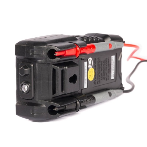 Мультиметр цифровой KT 113С серия PROLINE | код 91918 | КВТ фото 6