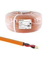 Кабель КПСнг(А)-FRLS 1х2х1 мм (бухта 200м) ТРТС | код SQ0114-0004 | РЭМЗ ТМ