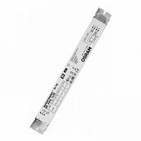 ЭПРА QT-FIT8 Quicktronic 1X36Вт 220-240V для T8 | код. 4008321294203 | OSRAM