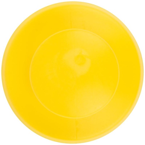 Блок шлифовальный ручной круглый 125 мм под липучку | код 39748 | FIT фото 6