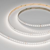 Лента UL-A126-10mm 24V Day5000 (8 W/m, IP20, 5m) (Arlight, высок.эфф.165 лм/Вт) | код 44493 | Arlight