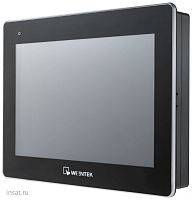 Панель оператора cMT3108XH HMI with 10.1 WVA LCD Display, 16.7M-color (Quad-core RISC) CAN Bus Wi-Fi (Optional) | код 00-06145841 | Weintek