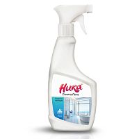 Чистящее средство 500 г, НИКА Санита Пена , для сантехники, распылитель | код 604498 | НИКА