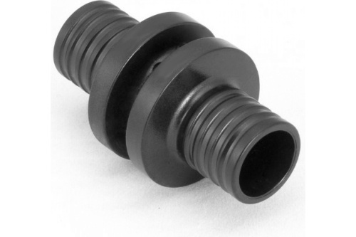 Муфта аксиальная PPSU 16 | код AXP.120.16 | PRO AQUA