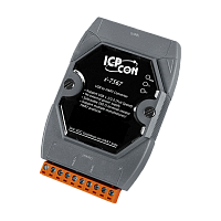 I-7567 CR USB To HART Converter (Gray Cover) (RoHS) | код 00-06070297 | ICP DAS