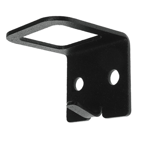 Держатель для обувных ложек и зонтов, настенный, черный REXANT | код 38-0639 | REXANT