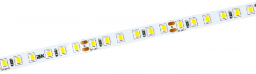 Лента LED 5м LSR-2835NW120-12-IP20-24В IEK | код LSR6-0-120-20-1-05-1 | IEK Лента LED 5м LSR-2835NW120-12-IP20-24В IEK | код LSR6-0-120-20-1-05-1 | IEK