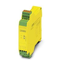 Реле безопасности PSR-SPP- 24DC/ESP4/2X1/1X2 | код 2981017 | PHOENIX CONTACT