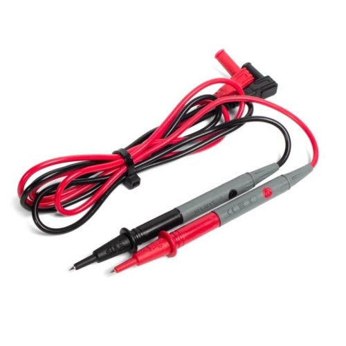 Комплект щупов KT 3002 | код. 79139 | КВТ Комплект щупов KT 3002 | код. 79139 | КВТ