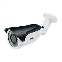 Видеокамера IP 2Мп цилиндрическая уличная ИК-30м IP66 (3.6мм) | код GF-IPIR4353MP2.0 | Giraffe