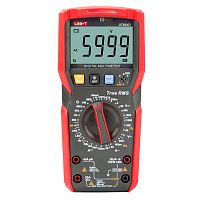 Мультиметр универсальный UNI-T UT89XD | код 13-0076 | UNIT