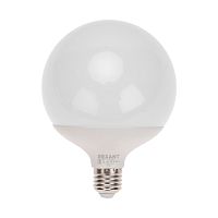 Лампа светодиодная Шар А120 17,5Вт 1488Лм E27 AC 150-265В 4000K REXANT | код 604-4088 | REXANT