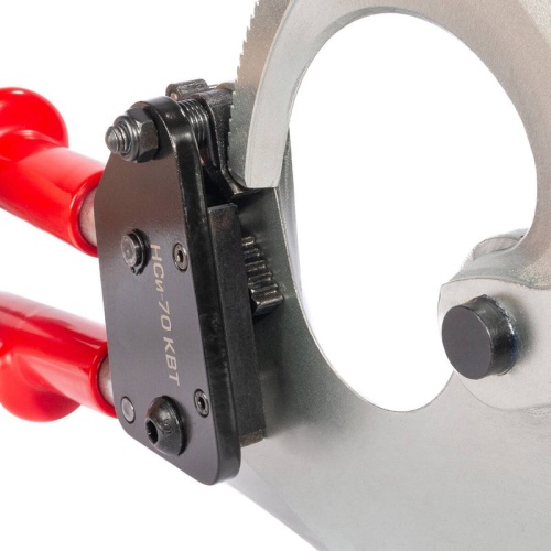 Ножницы секторные диэлектрические НСи-70 серия ПРОФИ | код 91814 | КВТ фото 2 Ножницы секторные диэлектрические НСи-70 серия ПРОФИ | код 91814 | КВТ фото 2