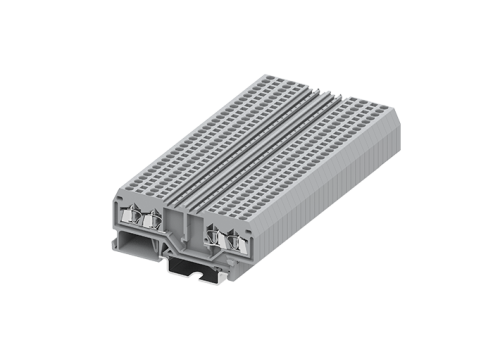 215937 Клемма ТА 2-2 с открытым токопроводом, плоско-пруж. зажим, сеч. 1.5мм2, оранж, шт | код 215937 | SUPU 215937 Клемма ТА 2-2 с открытым токопроводом, плоско-пруж. зажим, сеч. 1.5мм2, оранж, шт | код 215937 | SUPU