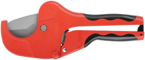 Ножницы для металлопластиковых трубок полуавтоматические 51 мм | код 70987 | FIT фото 6