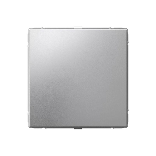 Заглушка ArtGallery без суппорта для многопост. рамок алюм. | код GAL000309 | Systeme Electric