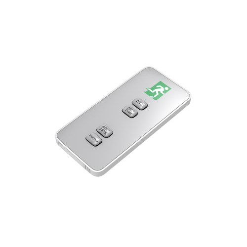 Пульт дистанционного управления Self-Test Remote | код V4-EM-00.0064.ADV-0003 | Вартон