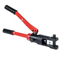 Пресс гидравлический ручной ПГР-300 Master | код pgr-300 | EKF