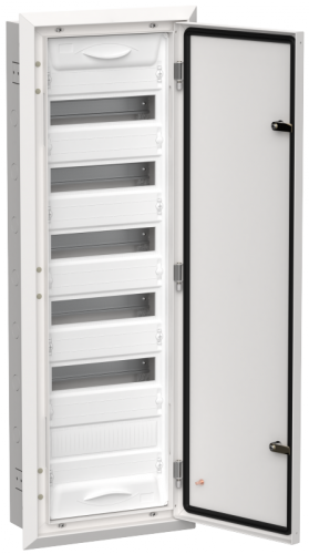 TITAN 5 Корпус мет. ЩРв-72 (1х72) 1005х365х130 IP31 бел IEK | код TI5-50-V-072-31 | IEK TITAN 5 Корпус мет. ЩРв-72 (1х72) 1005х365х130 IP31 бел IEK | код TI5-50-V-072-31 | IEK