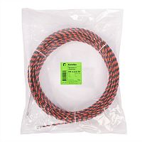 Протяжка из полиэстера PET-3-6.0/50 | код 76677 | КВТ