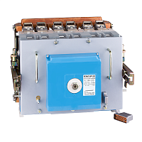 Выключатель автоматический ВА56-43-304770-1600А-690AC-НР230AC/220DC-ПЭ230AC-УХЛ3-КЭАЗ | код 293741 | КЭАЗ