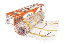 Мат нагревательный Комфорт МН двухжильный, 10 кв. м, 1500 Вт TDM | код SQ2501-0008 | TDM