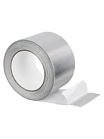 Лента алюминиевая клейкая 72 мм х 50 м TDM | код SQ0526-2015 | TDM