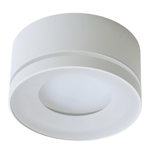 Светильник ДПО-12w GX53 без лампы белый | код 51348 | Feron Светильник ДПО-12w GX53 без лампы белый | код 51348 | Feron