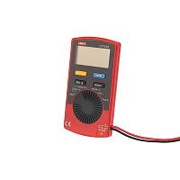 Мультиметр портативный UNI-T UT120A | код 13-0010 | REXANT
