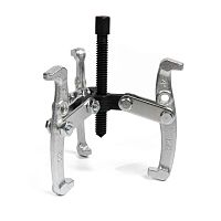 Съемник механический трехлапковый СМ-110Т (КВТ) | код 82126 | КВТ