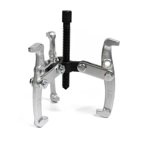 Съемник механический трехлапковый СМ-110Т (КВТ) | код 82126 | КВТ