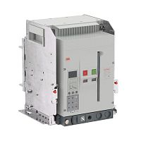 Воздушный автоматический выключатель YON AD-1600-S1-3P-50-D-MR5.0-B-C2200-M2-P01-S2-03 | код 161350D5B22200123 | DKC