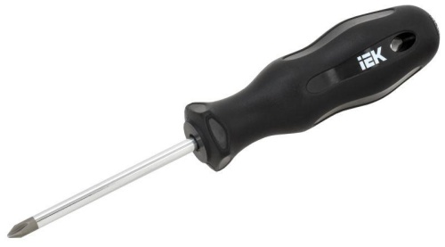 Отвертка PH1х75 Т1 ARMA2L 5 | код A2L5-SC10-T1-PH-10-075 | IEK Отвертка PH1х75 Т1 ARMA2L 5 | код A2L5-SC10-T1-PH-10-075 | IEK