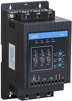 Устройство плавного пуска SFB 3Ф 380В 7.5кВт 15A Uупр 110-220В ONI SFB-33-D75-A-00
