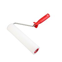 Валик вспененный пенополиуретан, ширина ролика 240 мм, 42 мм, бюгель 6 мм REXANT | код 89-0033 | REXANT