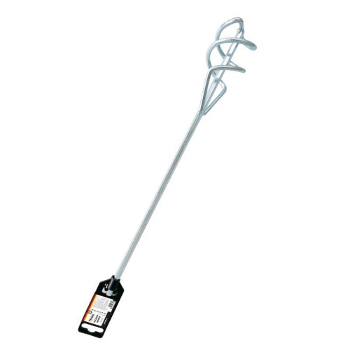 Насадка-миксер 60х400мм (шестигранный хвостовик) | код. KR-92-0560 | Kranz Насадка-миксер 60х400мм (шестигранный хвостовик) | код. KR-92-0560 | Kranz