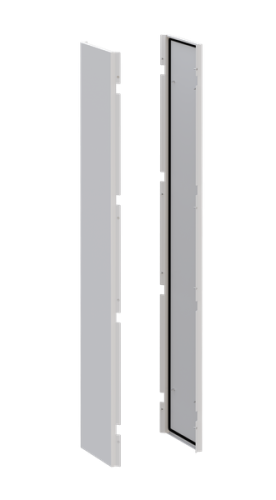 Боковые панели 2000x600 (2 шт) EKF AleSta | код AleSta-PS206 | EKF